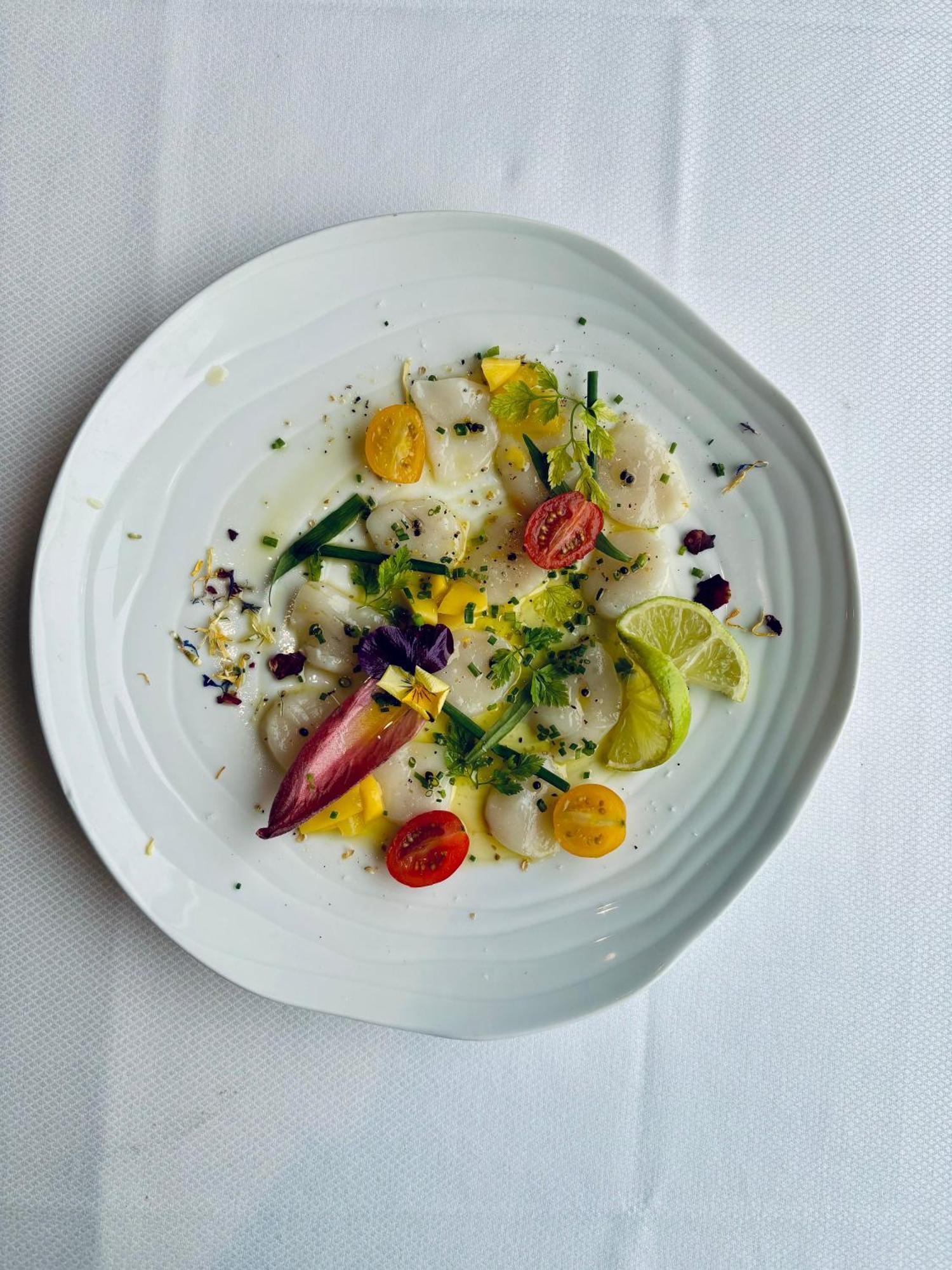 La Cremaillere Hotel-Restaurant Courseulles-sur-Mer Ngoại thất bức ảnh