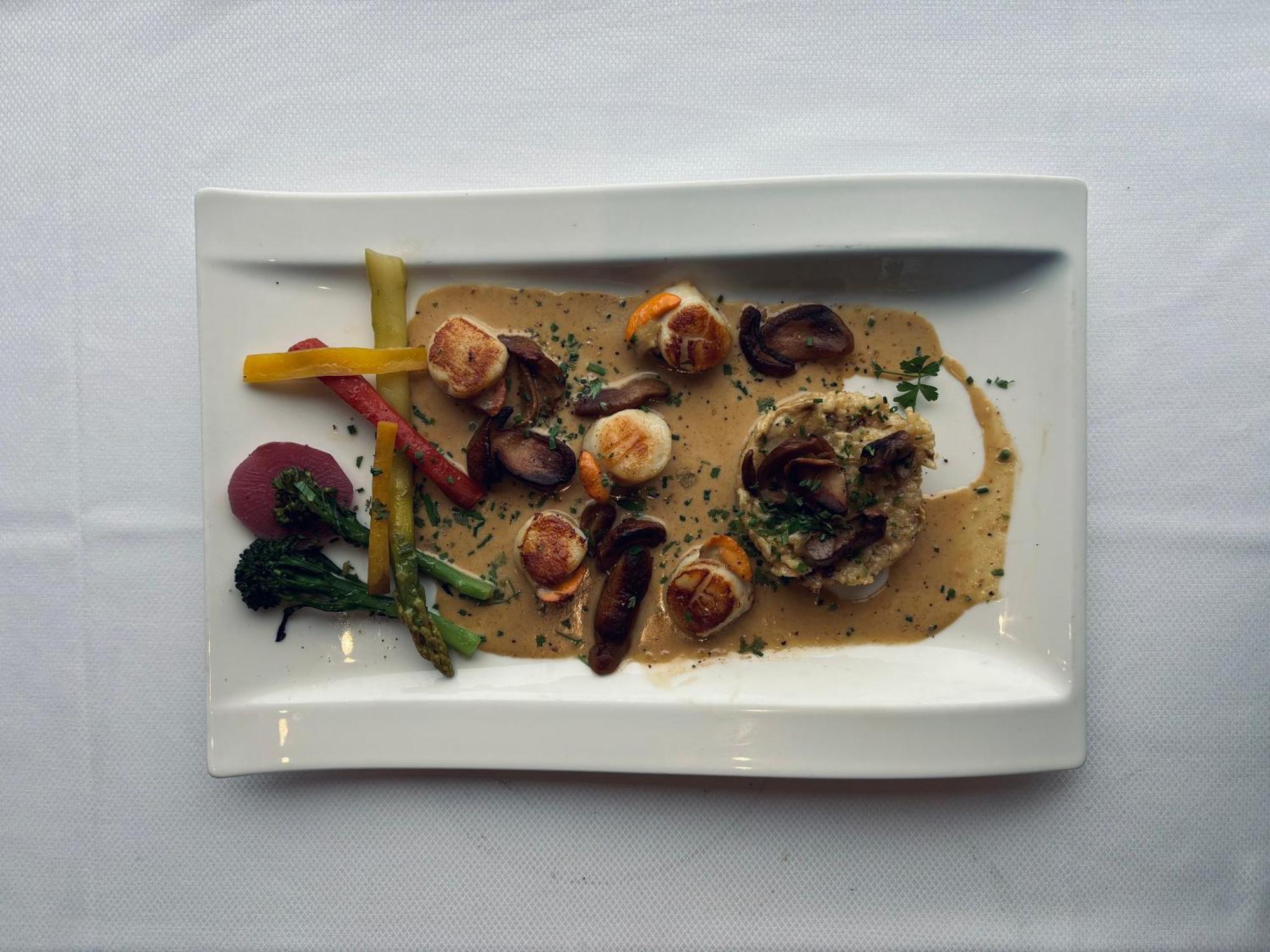 La Cremaillere Hotel-Restaurant Courseulles-sur-Mer Ngoại thất bức ảnh