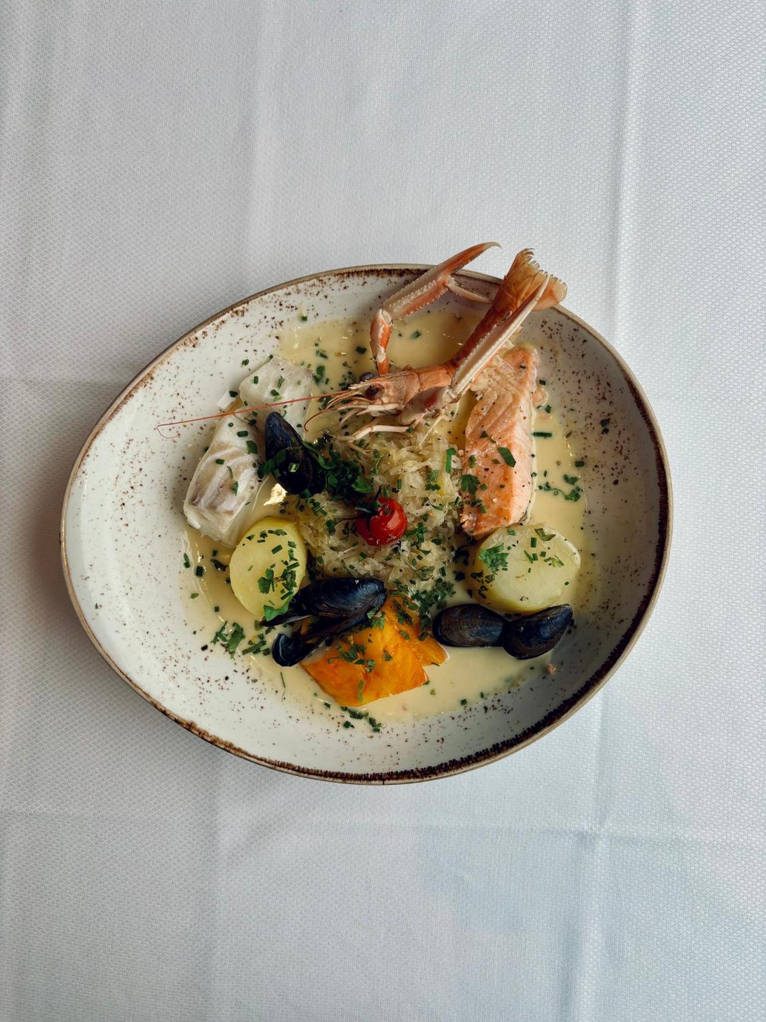 La Cremaillere Hotel-Restaurant Courseulles-sur-Mer Ngoại thất bức ảnh