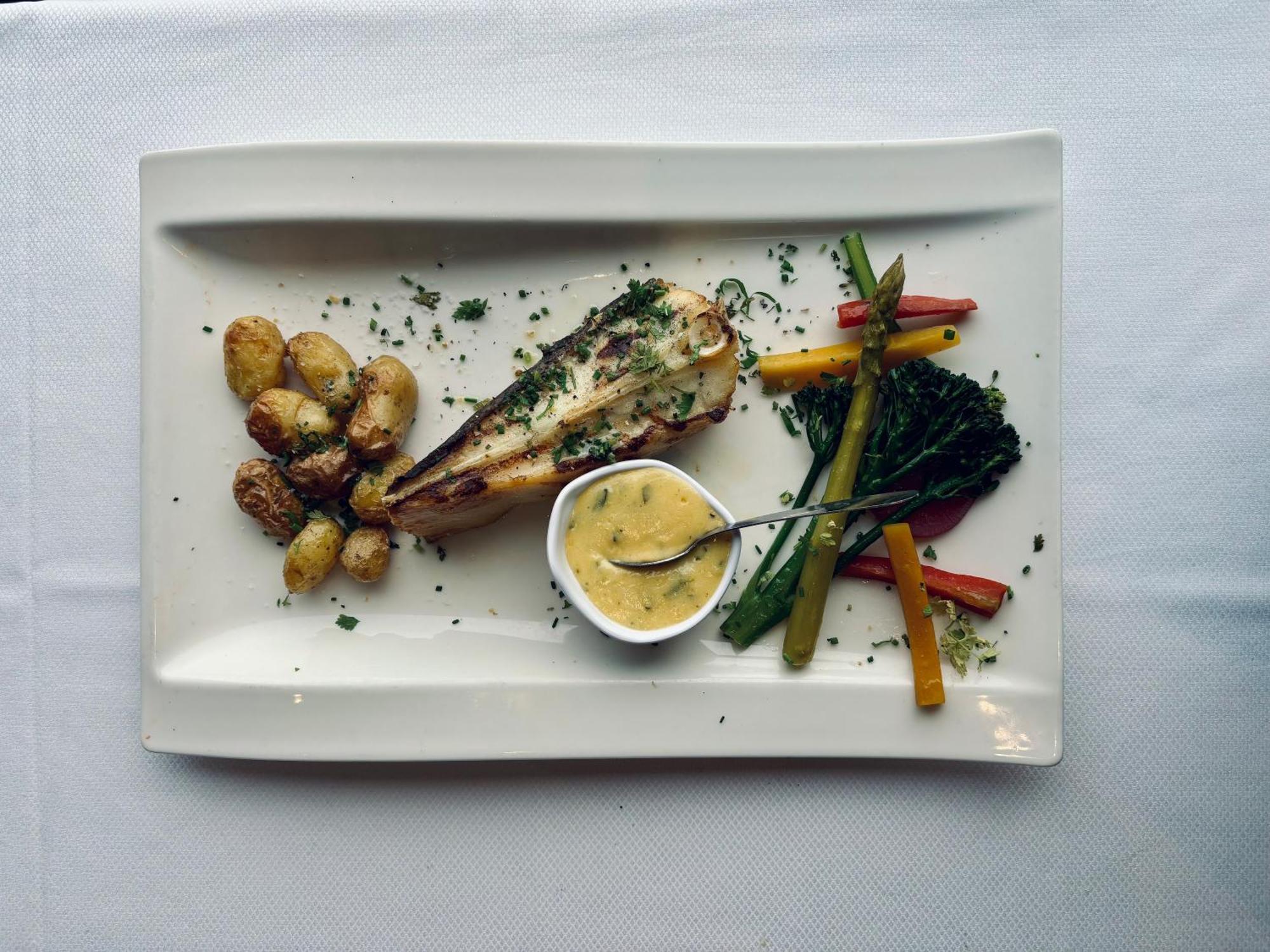 La Cremaillere Hotel-Restaurant Courseulles-sur-Mer Ngoại thất bức ảnh
